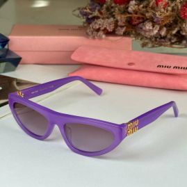 Picture of MiuMiu Sunglasses _SKUfw55589779fw